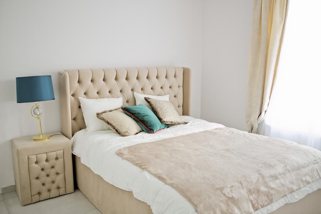 Elegant City Center Apartment 7A クラクフ エクステリア 写真