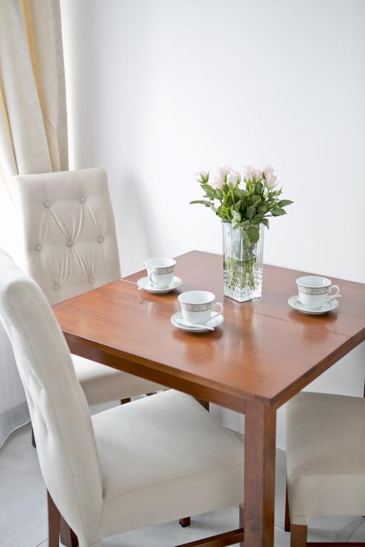 Elegant City Center Apartment 7A クラクフ エクステリア 写真