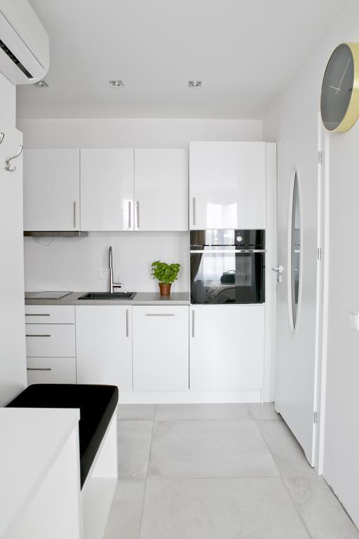 Elegant City Center Apartment 7A クラクフ エクステリア 写真