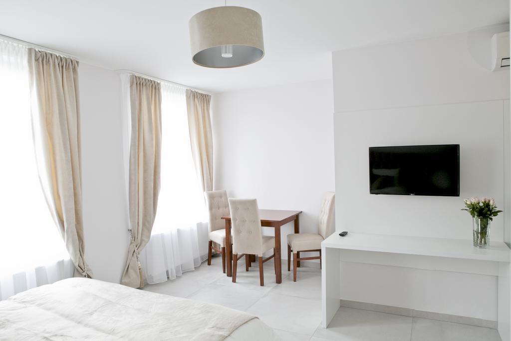 Elegant City Center Apartment 7A クラクフ エクステリア 写真