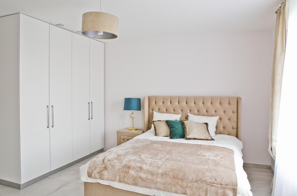 Elegant City Center Apartment 7A クラクフ エクステリア 写真