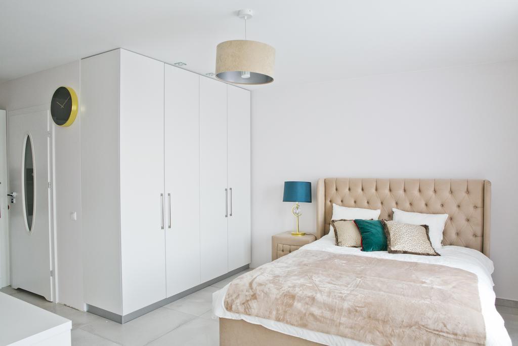 Elegant City Center Apartment 7A クラクフ エクステリア 写真